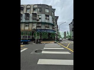 Nangang - XX Kunyang Street, Nangang, Taipei 02