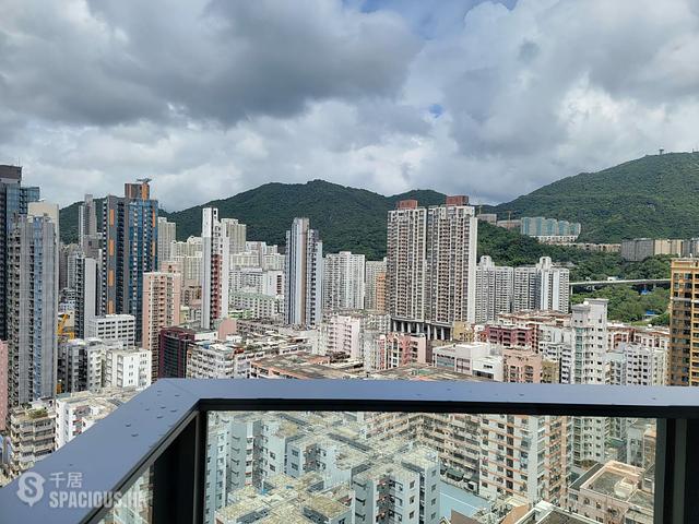 Sham Shui Po - The Campton 01