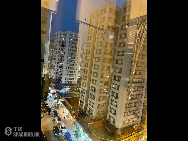 Hung Hom - Whampoa Estate 01