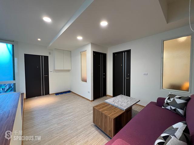 Luzhou - No. XX, Alley 31, Lane 185, Zhongzheng Rd, Luzhou District, New Taipei City, Taiwan 247 01