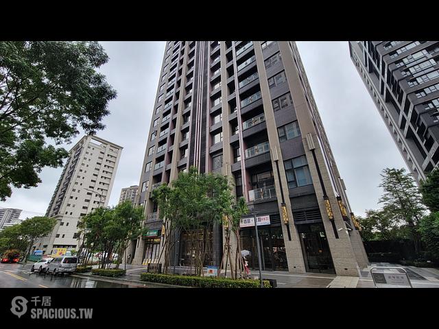 Xinzhuang - No. X, Zhongde Rd, Xinzhuang District, New Taipei City, Taiwan 242 01