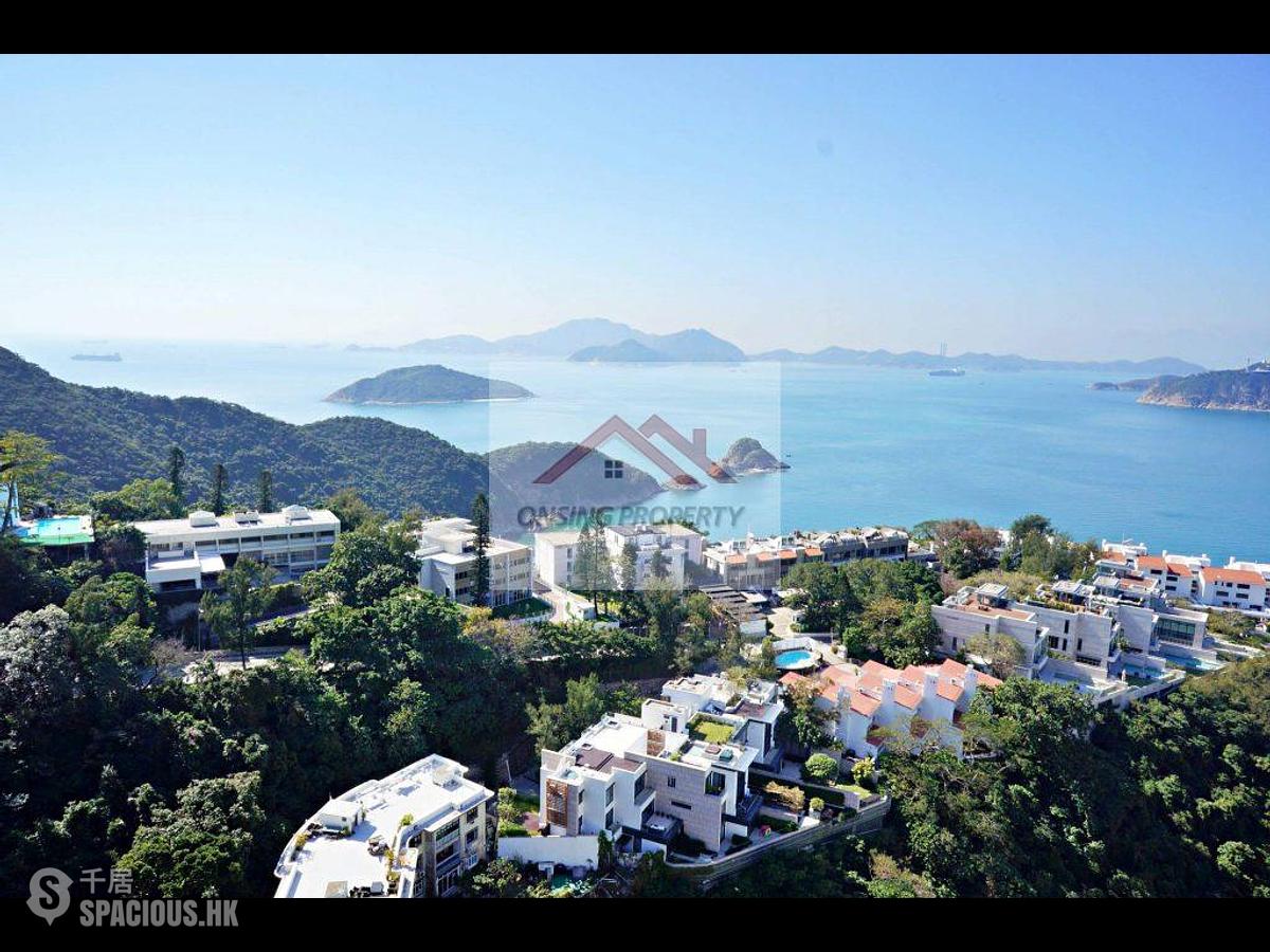 Sai Wan Ho - Grand Garden 01