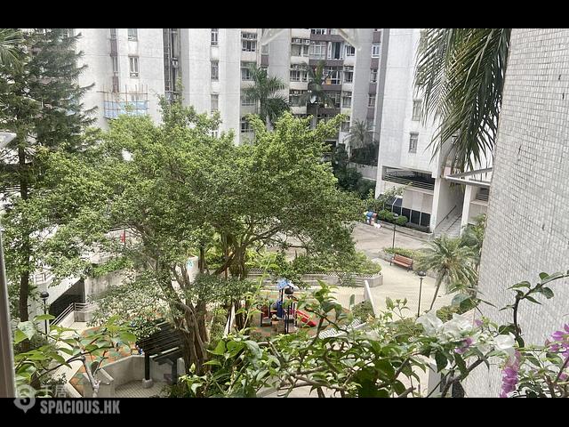 Whampoa Garden - Whampoa Garden Phase 5 Oak Mansions 01