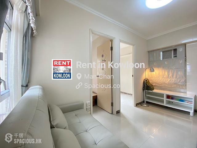 Mong Kok - Kai Yin Mansion 01