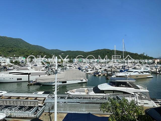 西貢 - 匡湖居5期 01