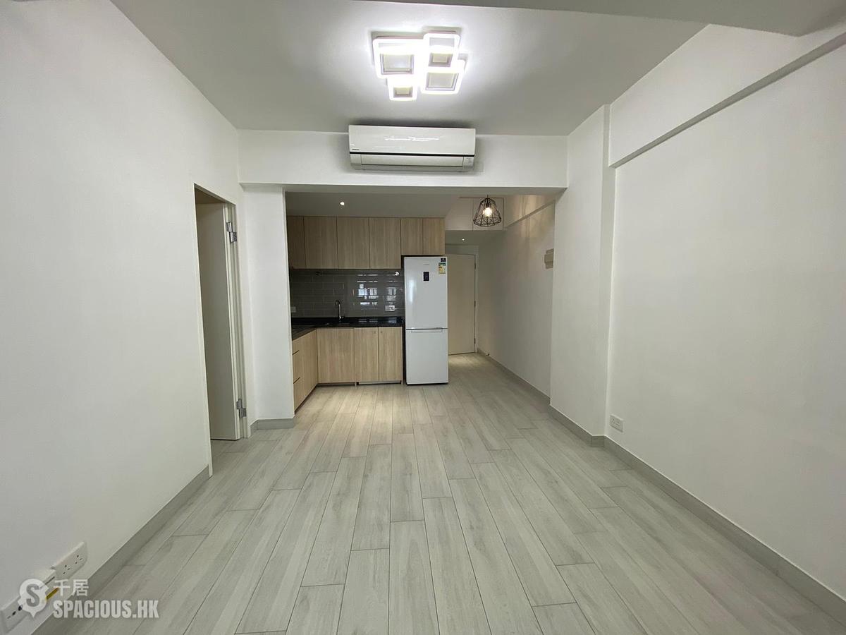 Kennedy Town - Sai Wan New Apartments 01