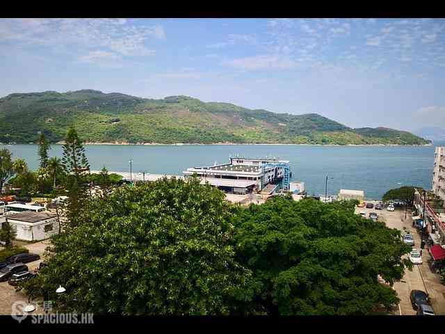 Mui Wo - Mui Wo Building 05