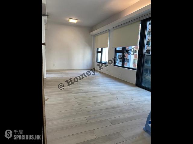 Jordan - Yoof apartment 01