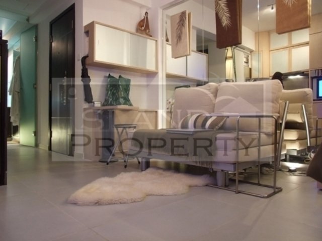 Sai Ying Pun - 84-84A First Street 01