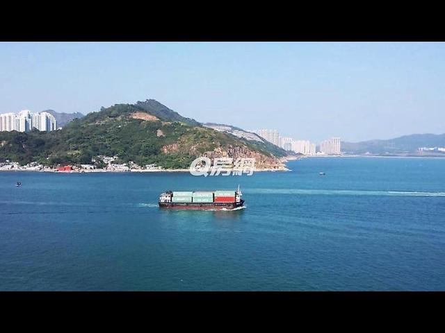 Heng Fa Chuen - Heng Fa Villa 01