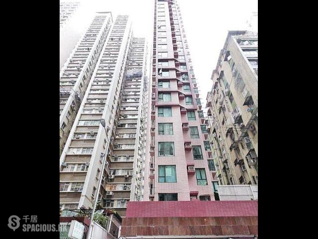 North Point - Fortress Heights 01