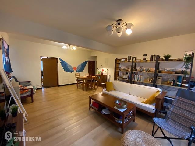 Daan - No. X, Lane 157, Section 1, Xinsheng S Rd, Da’an District, Taipei City, Taiwan 106 01