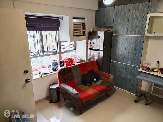 Sham Shui Po - Hosar Building 01