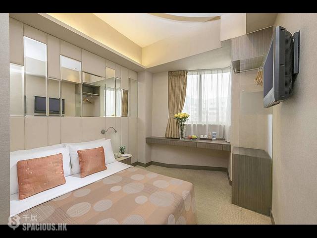 Yau Ma Tei - Silka Seaview 01