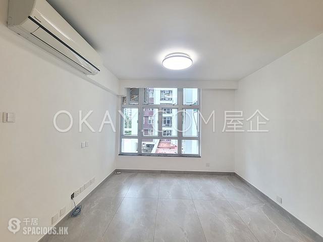 Tai Koo Shing - Tai Koo Shing Sing Fai Terrace Ngan Sing Mansion 01