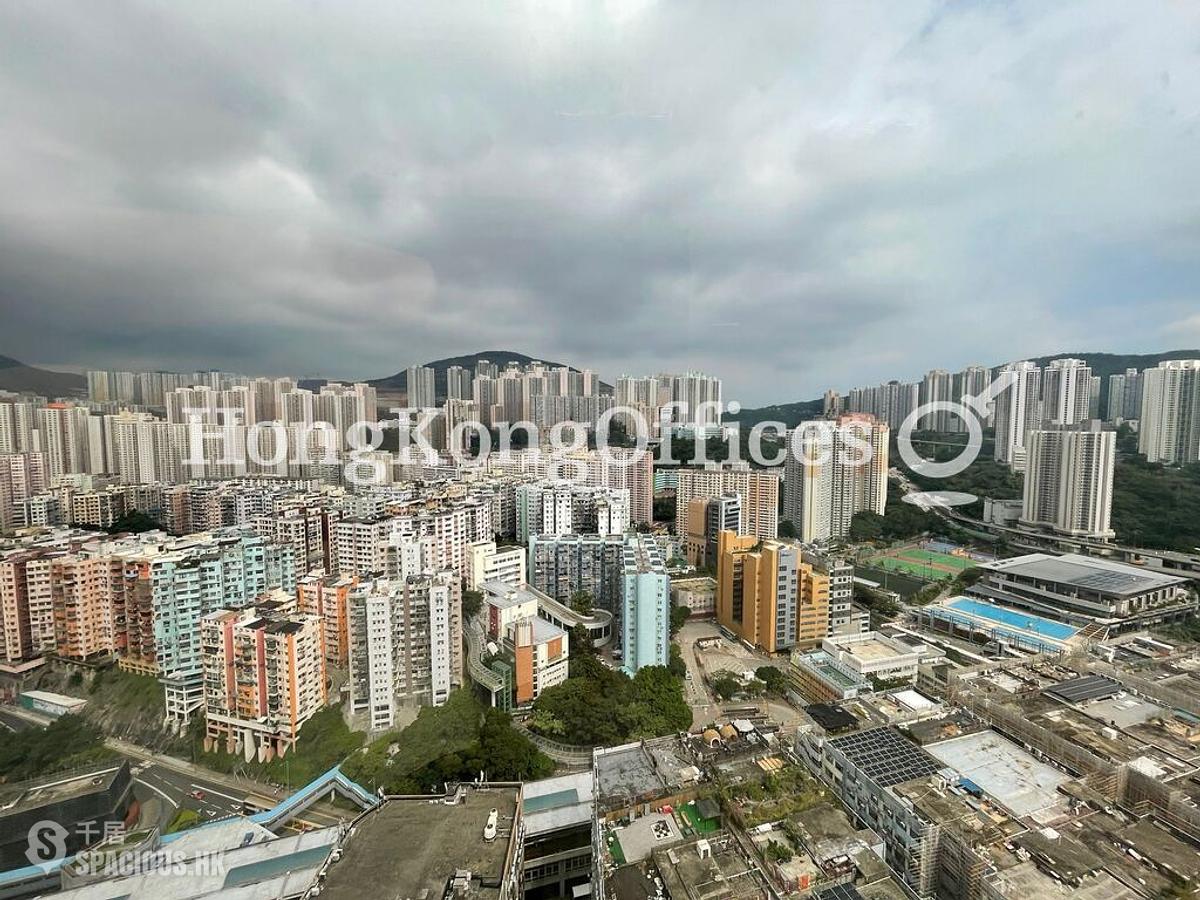 Kwun Tong - Legend Tower 01