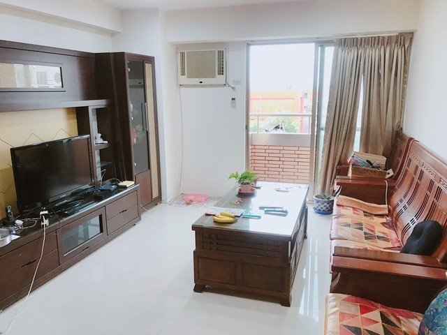 松山区 - 105台湾台北市松山區南京東路五段XXX號 01