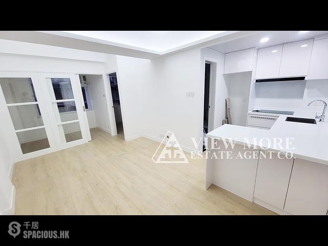 Happy Valley - Evone Court 01