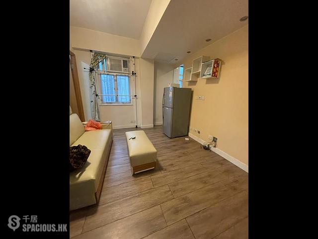 Tin Hau - 39, King's Road 01