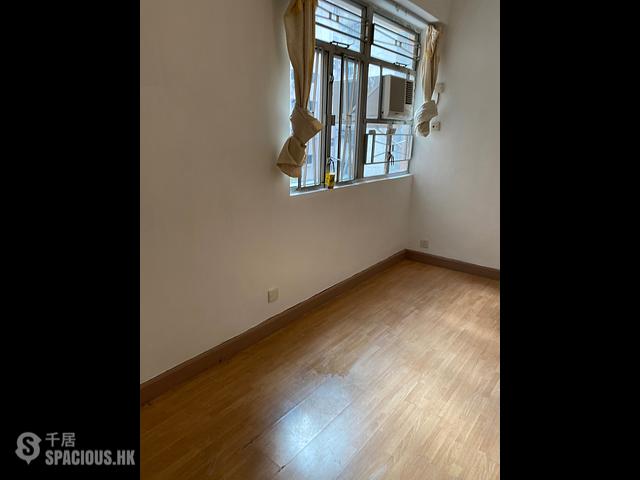 Hung Hom - Whampoa Estate 01