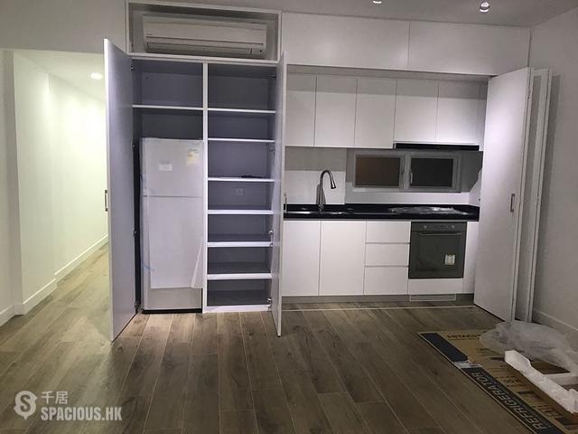 Kennedy Town - Sincere Western House 01