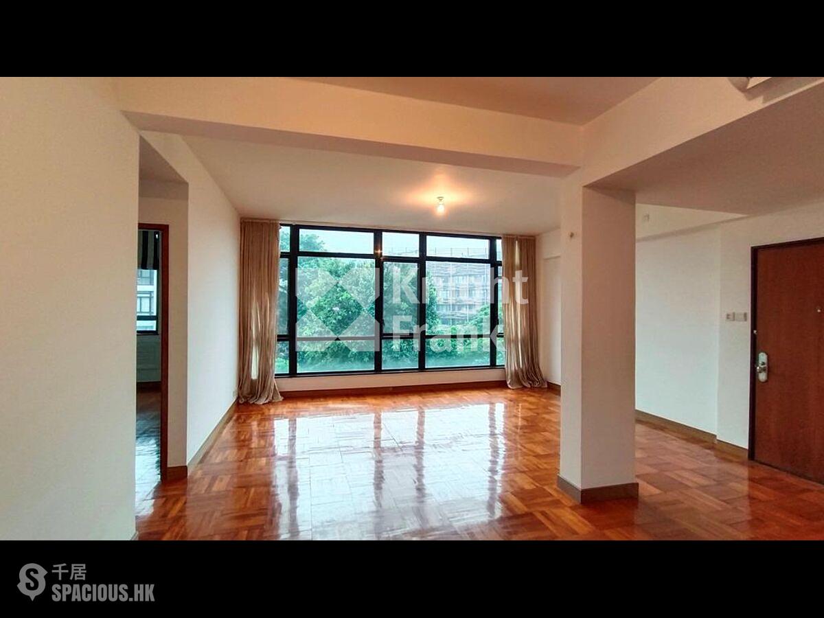 Wong Chuk Hang - Country Villa 01