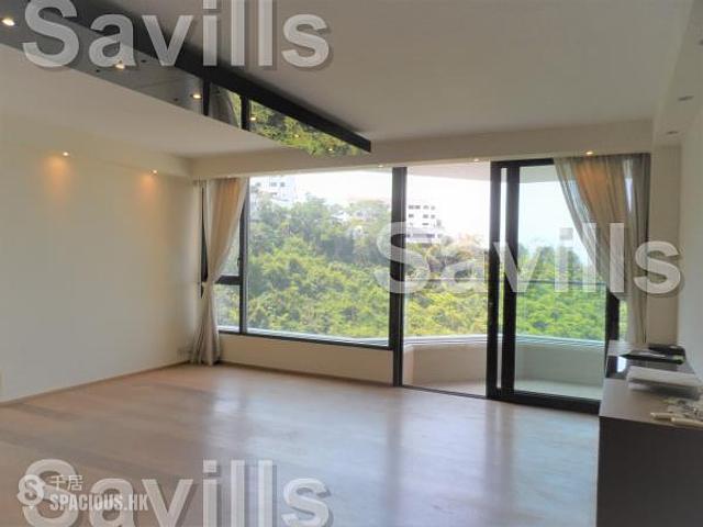 Mid Levels Central - 3, MacDonnell Road 01