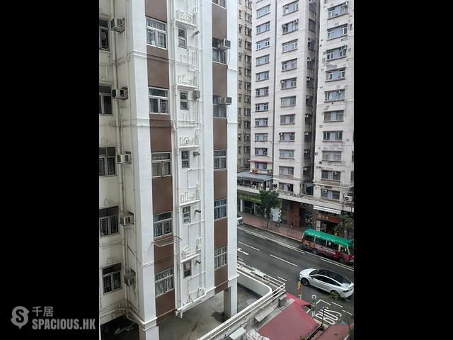 Hung Hom - Whampoa Estate 01