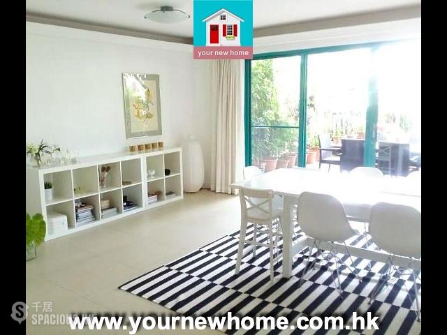 Sai Kung - JADE VILLA 01