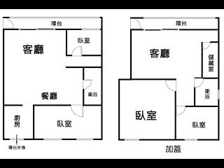 大同区 - 台北大同区延平北路四段282巷XX号 16