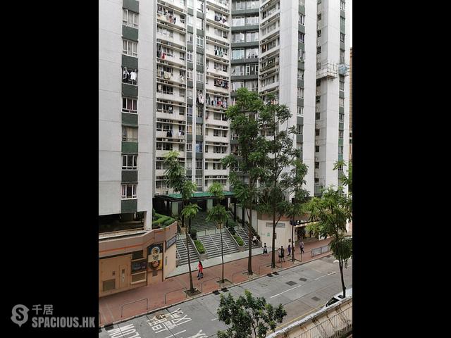 Hung Hom - Hunghom Bay Centre 01