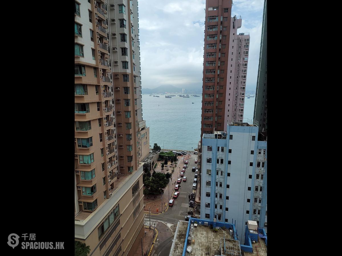 Kennedy Town - Westview Height 01