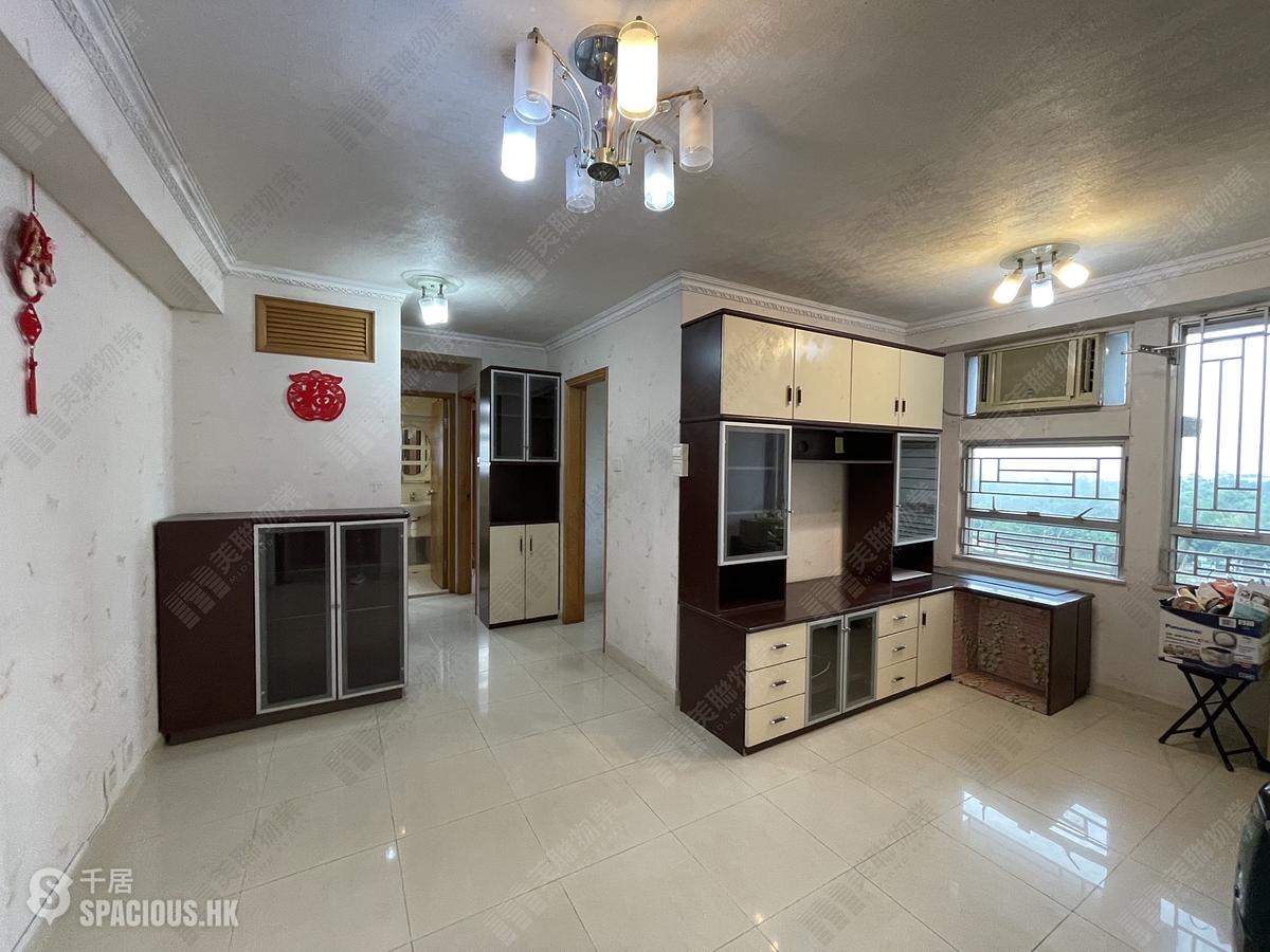 Tai Po - Wang Fuk Court 01