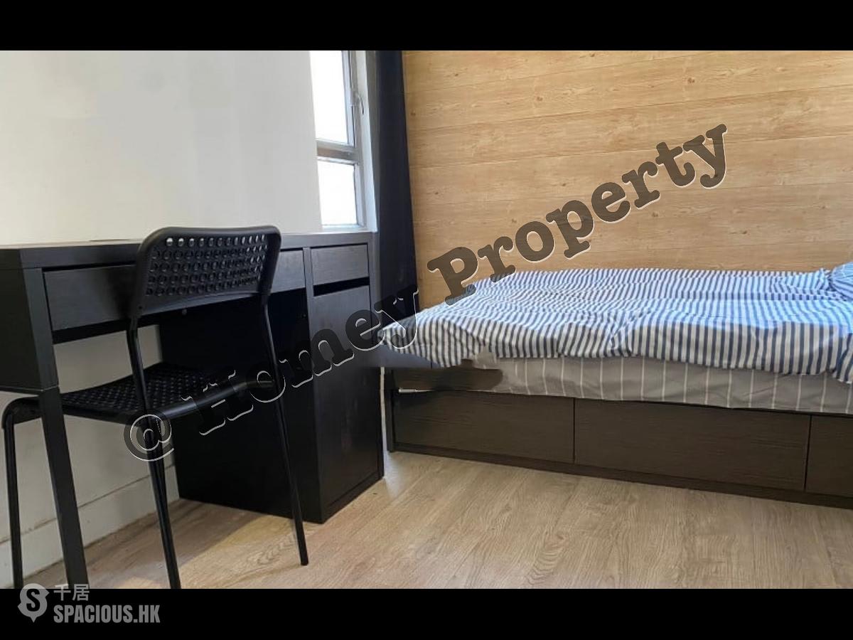Sheung Wan - 16, Sutherland Street 01