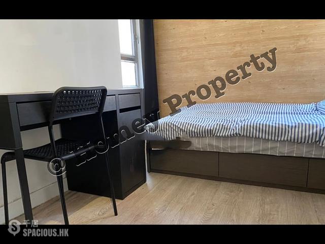 Sheung Wan - 16, Sutherland Street 01