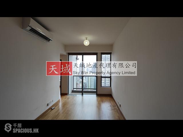 Cheung Sha Wan - Heya Aqua 01