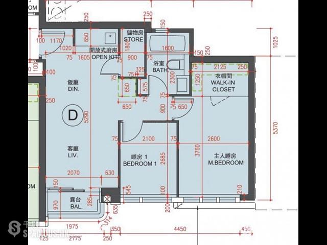Kai Tak - The Henley Phase 1 The Henley I 01