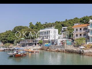 Sai Kung - Pak Sha Wan 19