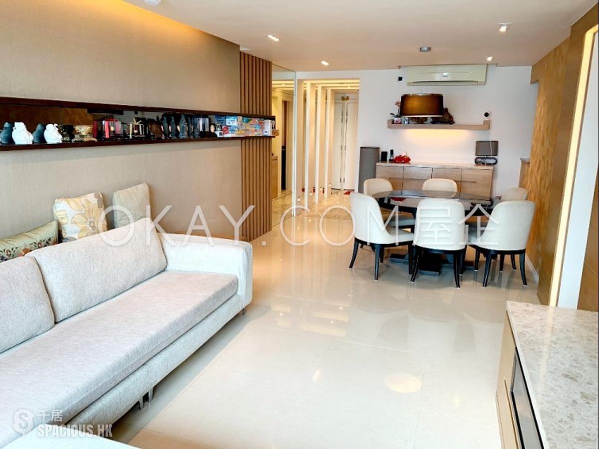 Hung Hom - Laguna Verde Phase 4 Laguna Grande Laguna Grande 01