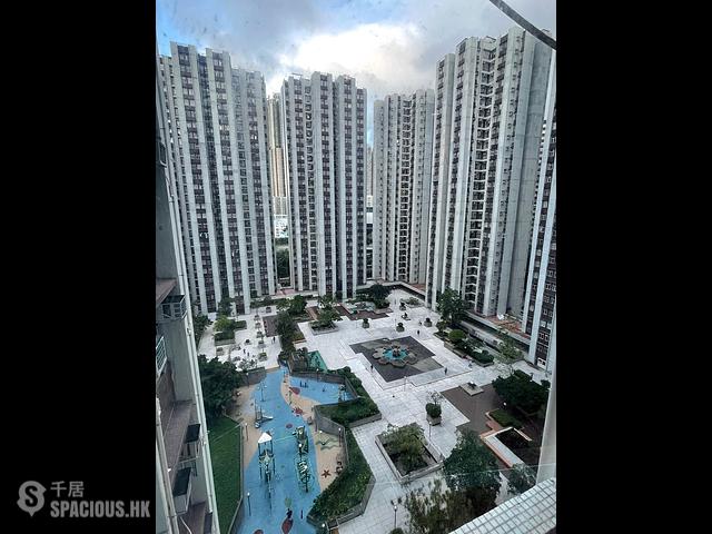 Tai Koo Shing - Tai Koo Shing Kao Shan Terrace Wah Shan Mansion 01
