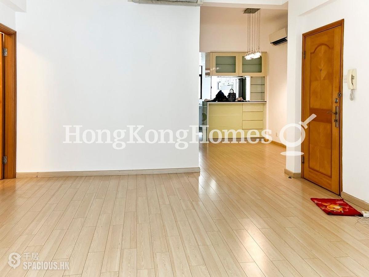 Happy Valley - 18-20, Tsun Yuen Street 01