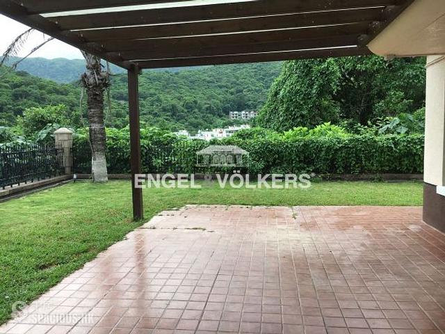 Sai Kung - JADE VILLA 01