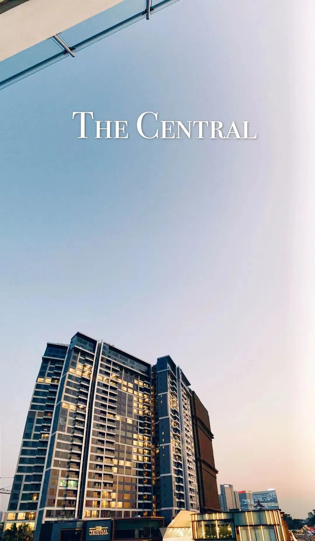 The-Central