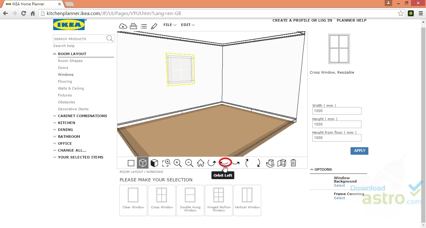 Ikea-home-planner