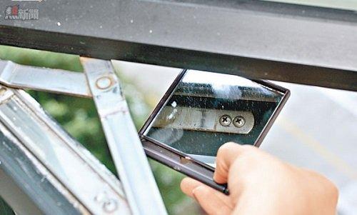 鋁窗維修DIY潤滑劑